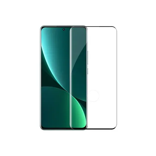 Sticlă de protecție Nillkin Tempered Glass CP+ Max Black pentru Xiaomi 12 Pro