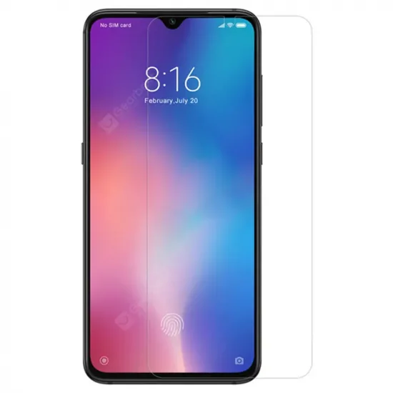 Защитное стекло Nillkin Tempered Glass H Transparent для Xiaomi Redmi 9/9T