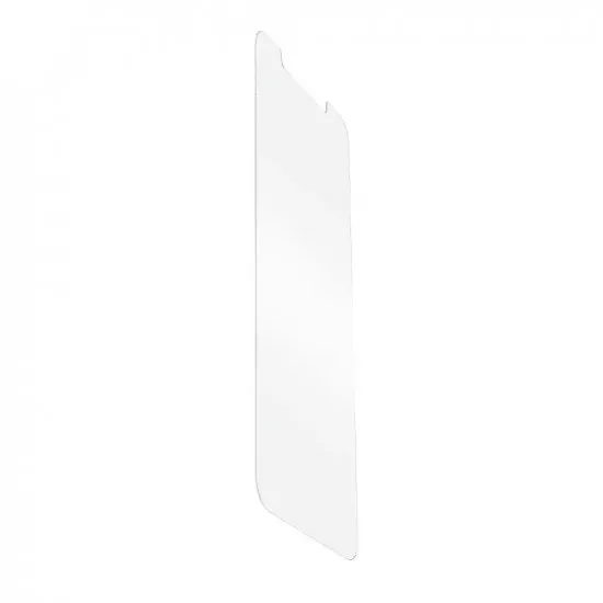 Защитное стекло Cellular Tempered Glass Antishock для Apple iPhone 12 Pro Max