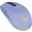 Mouse cu fir Logitech G102 Lightsync Lilac