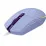 Mouse cu fir Logitech G102 Lightsync Lilac