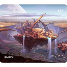 Коврик Sven MP-G03S Island Коврик Sven MP-G03S Island