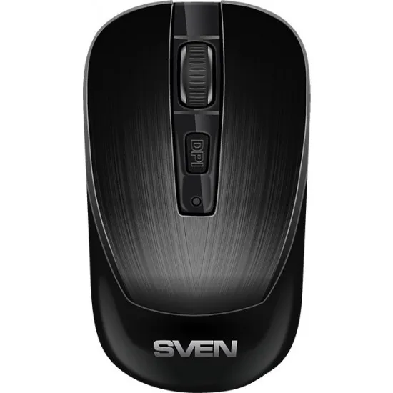 Мышь беспроводная Sven RX-380W