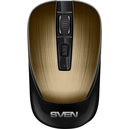 Mouse fără fir Sven RX-380W