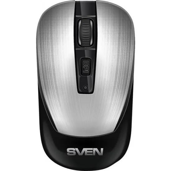 Мышь беспроводная Sven RX-380W