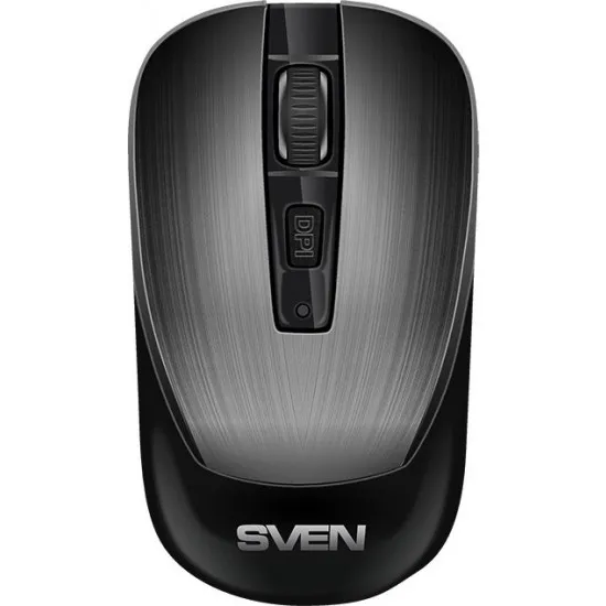 Мышь беспроводная Sven RX-380W