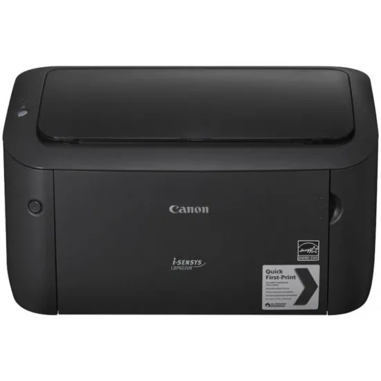 Imprimantă laser Canon i-Sensys LBP-6030B Black (A4)