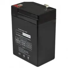 Acumulator UPS Ultra Power, 6 V 4.5 Ah Acumulator UPS Ultra Power, 6 V 4.5 Ah