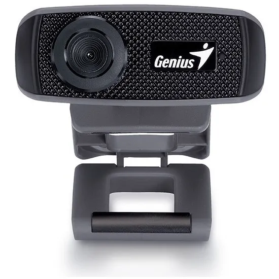 Cameră web Genius FaceCam 1000X V2