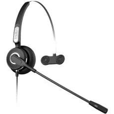 Căşti Fanvil HT201 Black
