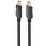 Cablu video Cablexpert DisplayPort (M)/DisplayPort (M), Black (CC-DP2-5M)