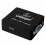 Convertor Video/Audio Cablexpert HDMI (F)/VGA D-Sub + 3.5 mm Jack, Black (DSC-HDMI-VGA-001)