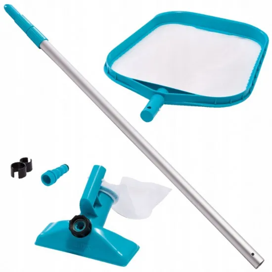 Kit de curÄ?È?are pentru piscine Intex 28002