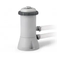 Pompa filtrare apa piscina Intex Krystal Clear 28604 Pompa filtrare apa piscina Intex Krystal Clear 28604