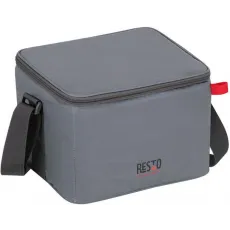 Geanta termica 11 L Resto 5510, Grey Geanta termica 11 L Resto 5510, Grey