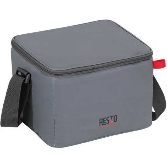 Geanta termica 11 L Resto 5510, Grey
