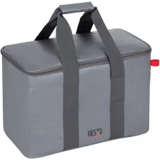 Geanta termica 23 L Resto 5523, Grey Geanta termica 23 L Resto 5523, Grey