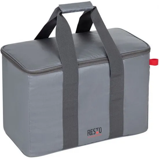 Geanta termica 23 L Resto 5523, Grey