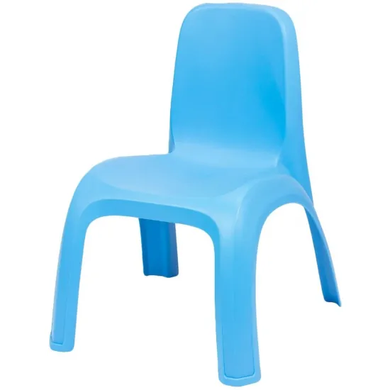 Стульчик детский Keter Kids Chair Blue
