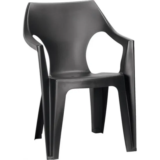 СÑ?Ñ?л Keter Dante Low Back Graphite