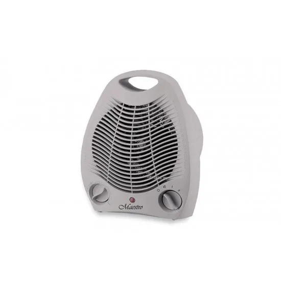 Тепловентилятор Maestro MR-920 Gray (2000 Вт)