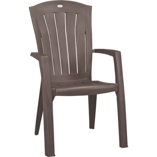 Scaun Keter Santorini Cappuccino