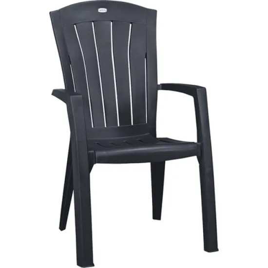 Scaun Keter Santorini