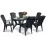 Scaun Keter Santorini