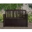 Садовая скамейка Keter Patio Bench Brown (253820)
