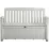 Садовая скамейка Keter Patio Bench White (253818)