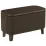 Стол садовый Keter Bevy Bar Large, Brown
