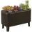 Стол садовый Keter Bevy Bar Large, Brown