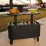 Стол садовый Keter Bevy Bar Large, Brown