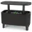 Стол садовый Keter Bevy Bar Large, Graphite