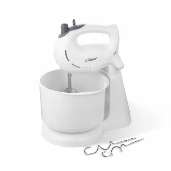 Mixer Maestro MR-552, Beige