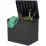 Cutie depozitare pentru gradină Keter City 113 l Anthracite