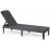 Șezlong Keter Jaipur Graphite