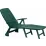 Șezlong Keter Roma Dark Green