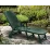 Șezlong Keter Roma Dark Green