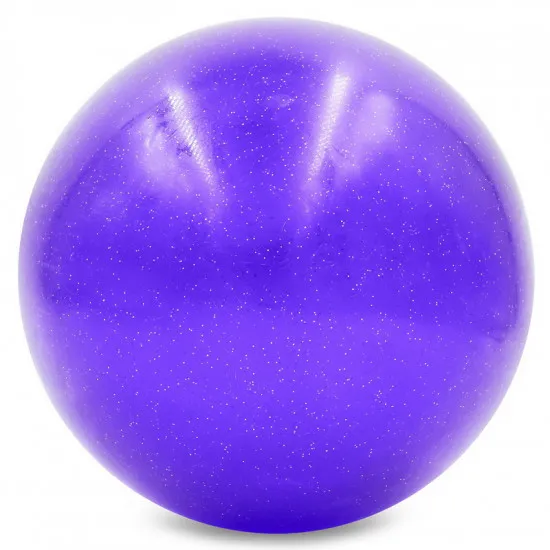 Minge gimnastică U627315 (15cm)