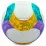 Minge de fotbal U7281 №5 SP2020