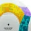 Minge de fotbal U7281 №5 SP2020