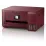 МФУ струйное с СНПЧ Epson L4167 Red (A4)