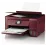 МФУ струйное с СНПЧ Epson L4167 Red (A4)