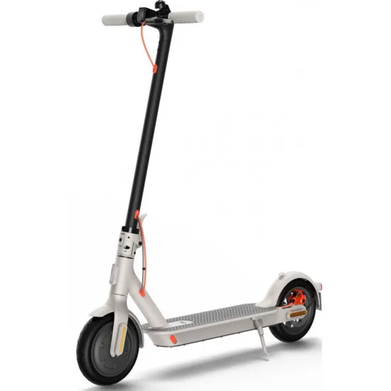 Scuter electric Xiaomi Mi Electric Scooter 3, Gray