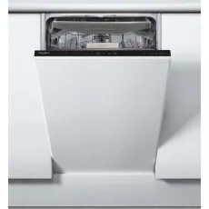 Посудомойка встраиваемая Whirlpool WSIP 4033 PFE White Посудомойка встраиваемая Whirlpool WSIP 4033 PFE White