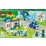 Lego Duplo 10959 Конструктор Police Station & Helicopter