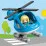 Lego Duplo 10959 Конструктор Police Station & Helicopter