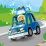 Lego Duplo 10959 Конструктор Police Station & Helicopter