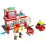 Lego Duplo 10970 Конструктор Fire Station Helicopter